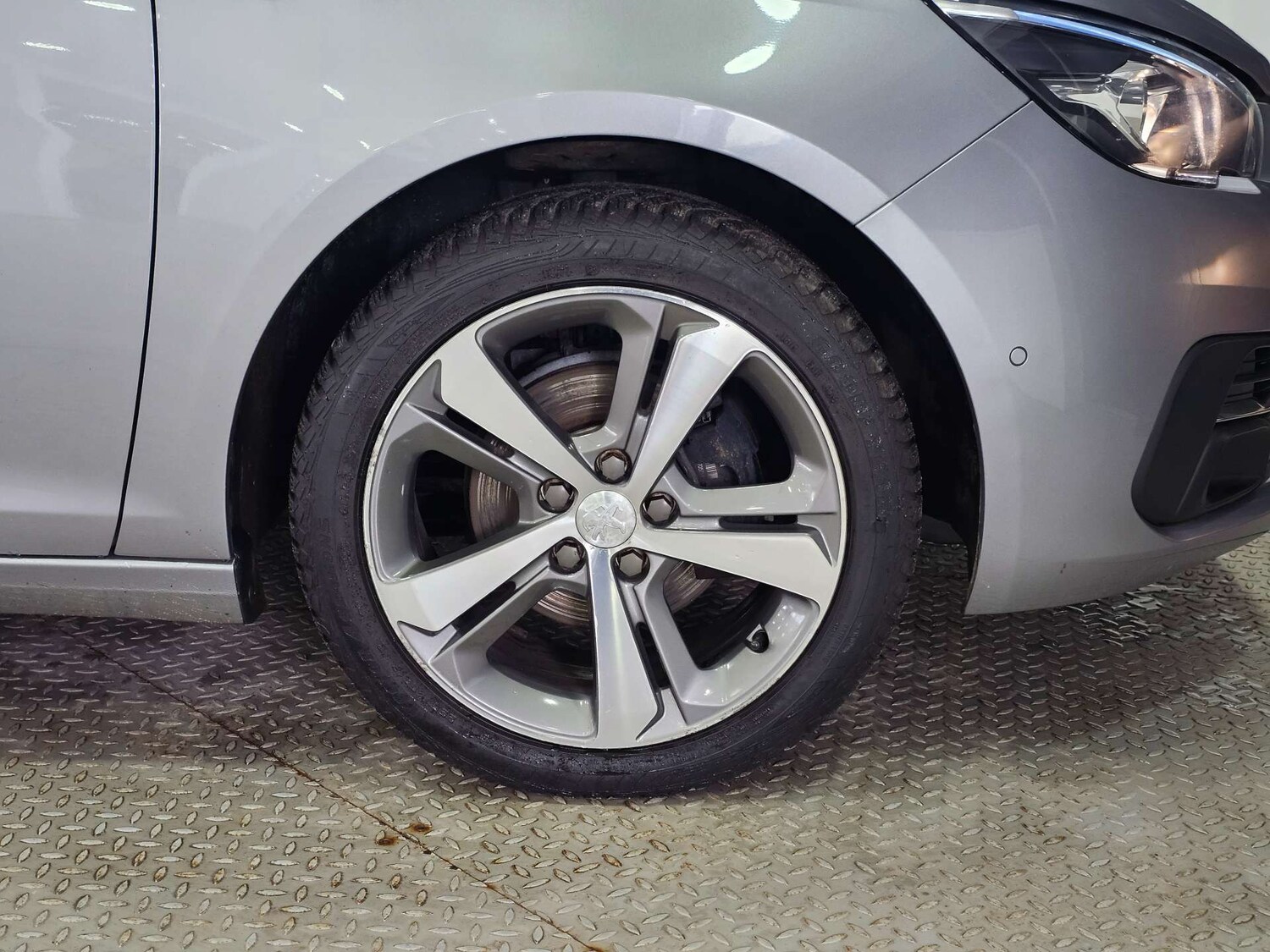 Used Peugeot 308 2019 for sale - 77523108: Photo 37