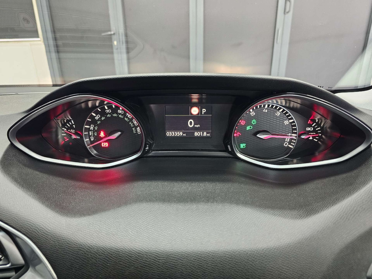 Used Peugeot 308 2019 for sale - 77523108: Photo 54