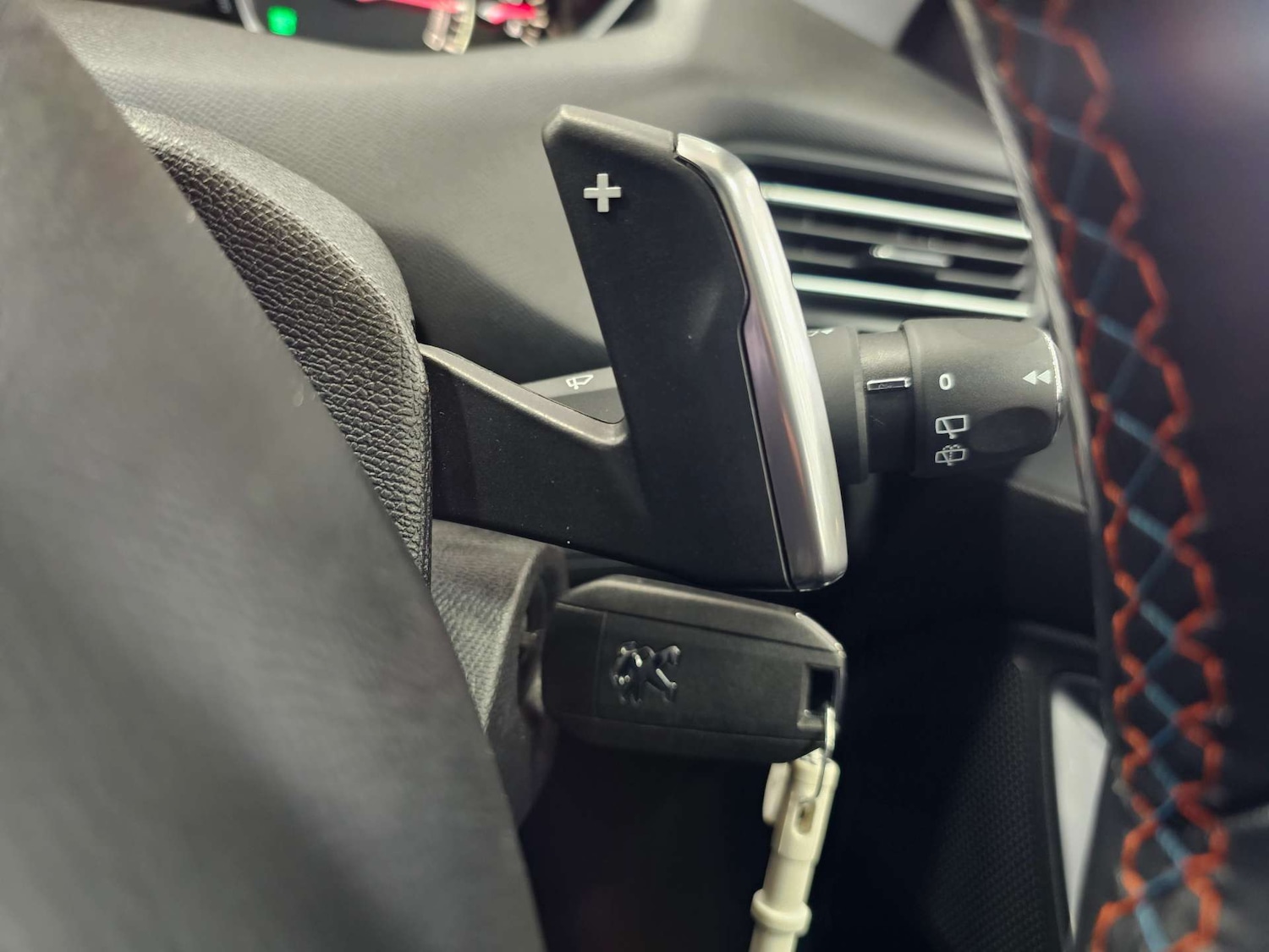 Used Peugeot 308 2019 for sale - 77523108: Photo 57