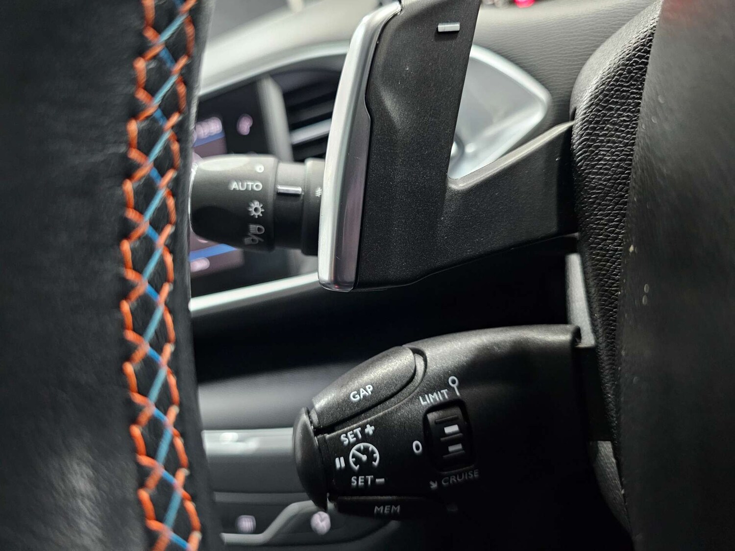 Used Peugeot 308 2019 for sale - 77523108: Photo 58