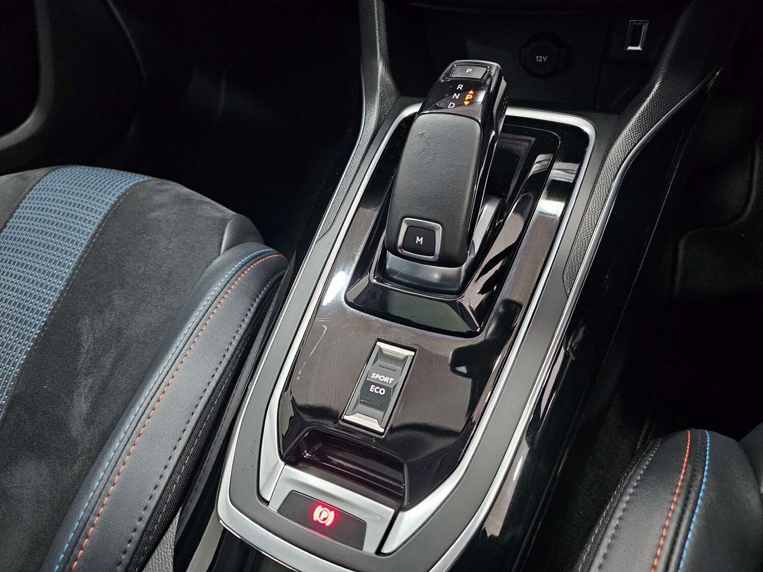 Used Peugeot 308 2019 for sale - 77523108: Photo 62