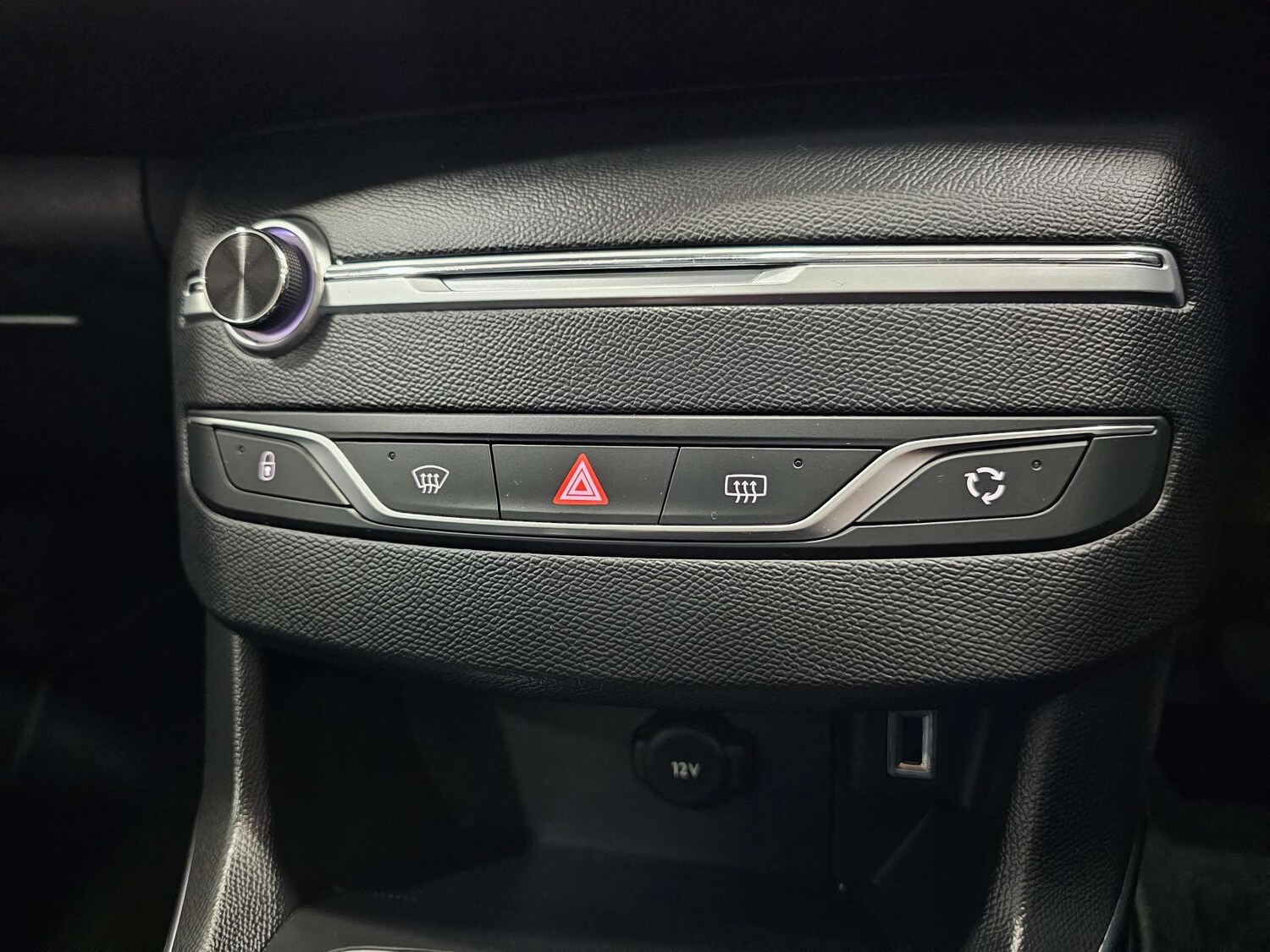 Used Peugeot 308 2019 for sale - 77523108: Photo 63