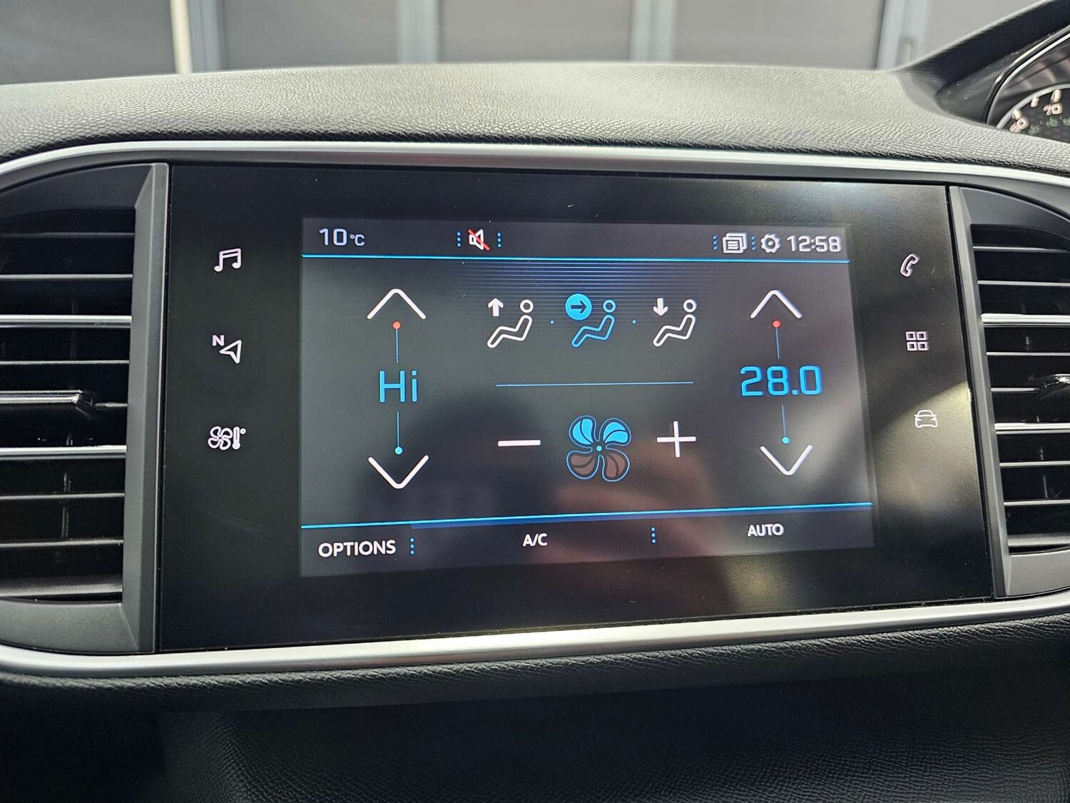 Used Peugeot 308 2019 for sale - 77523108: Photo 64