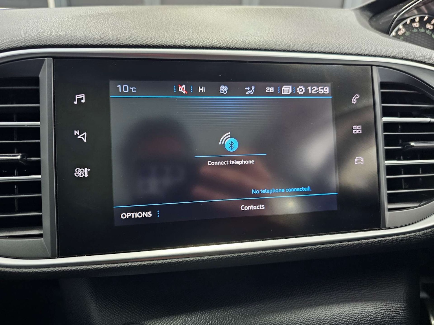 Used Peugeot 308 2019 for sale - 77523108: Photo 66