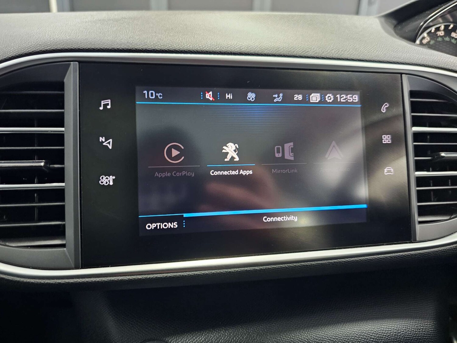 Used Peugeot 308 2019 for sale - 77523108: Photo 67