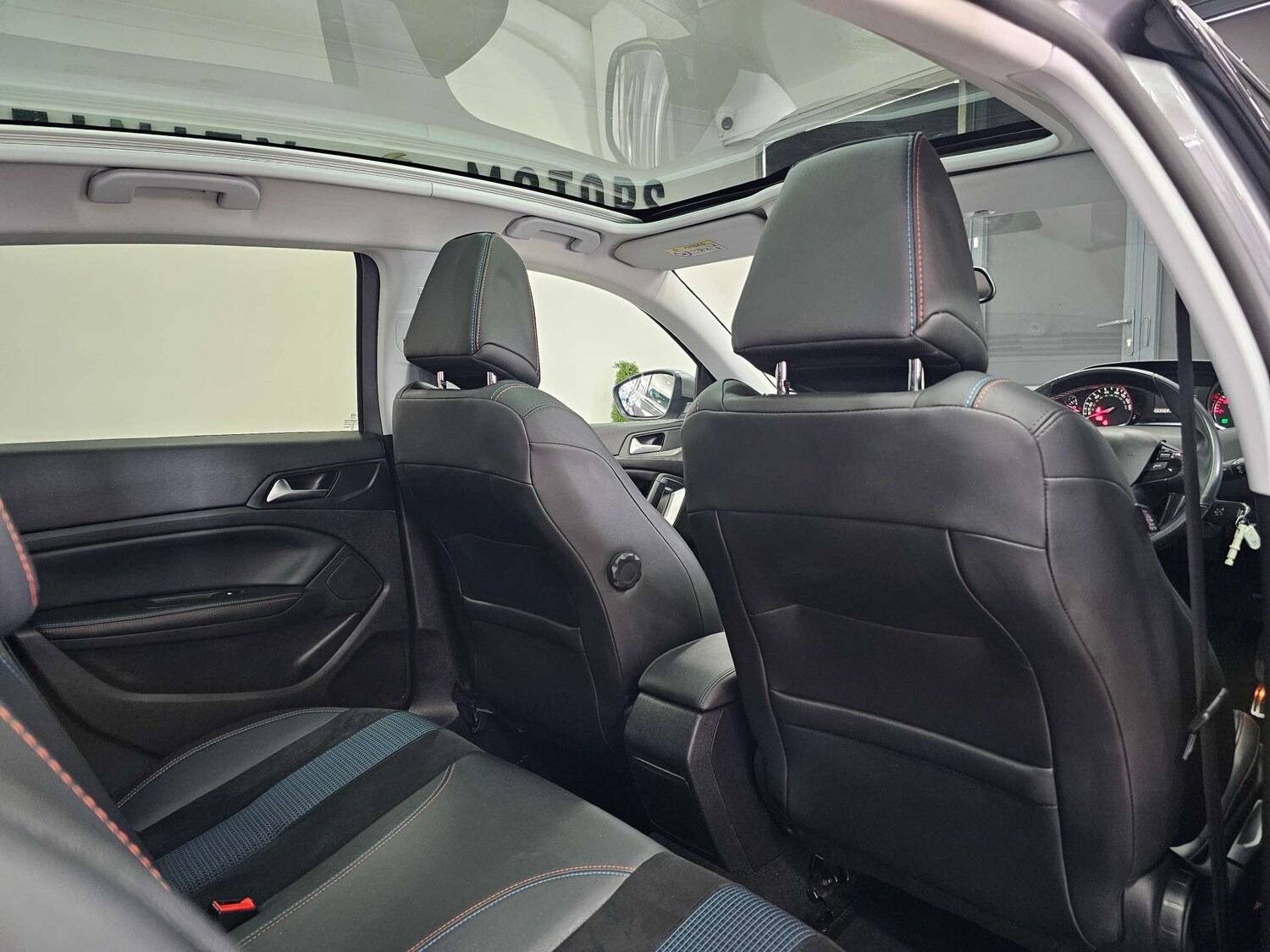 Used Peugeot 308 2019 for sale - 77523108: Photo 77