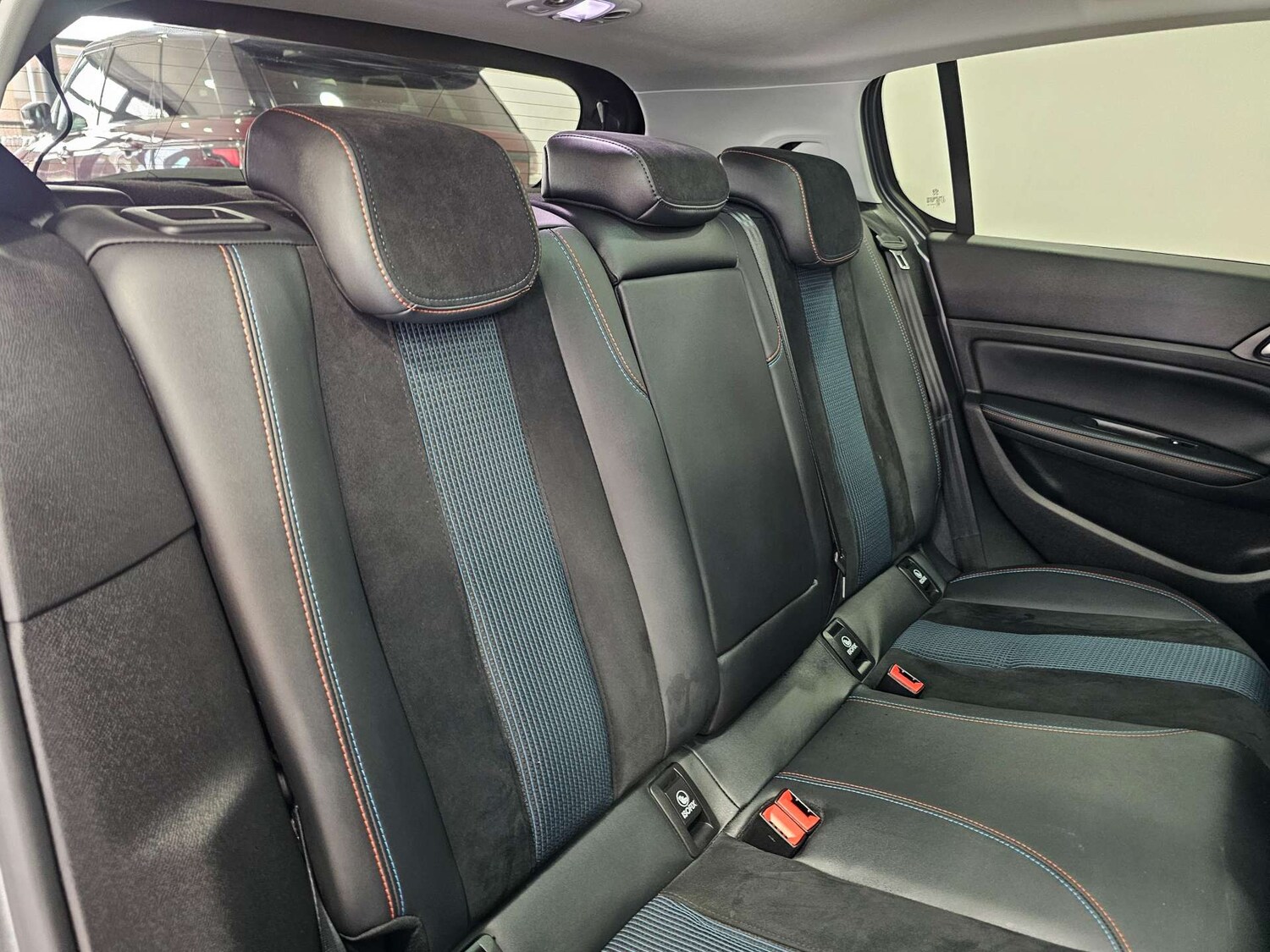 Used Peugeot 308 2019 for sale - 77523108: Photo 78