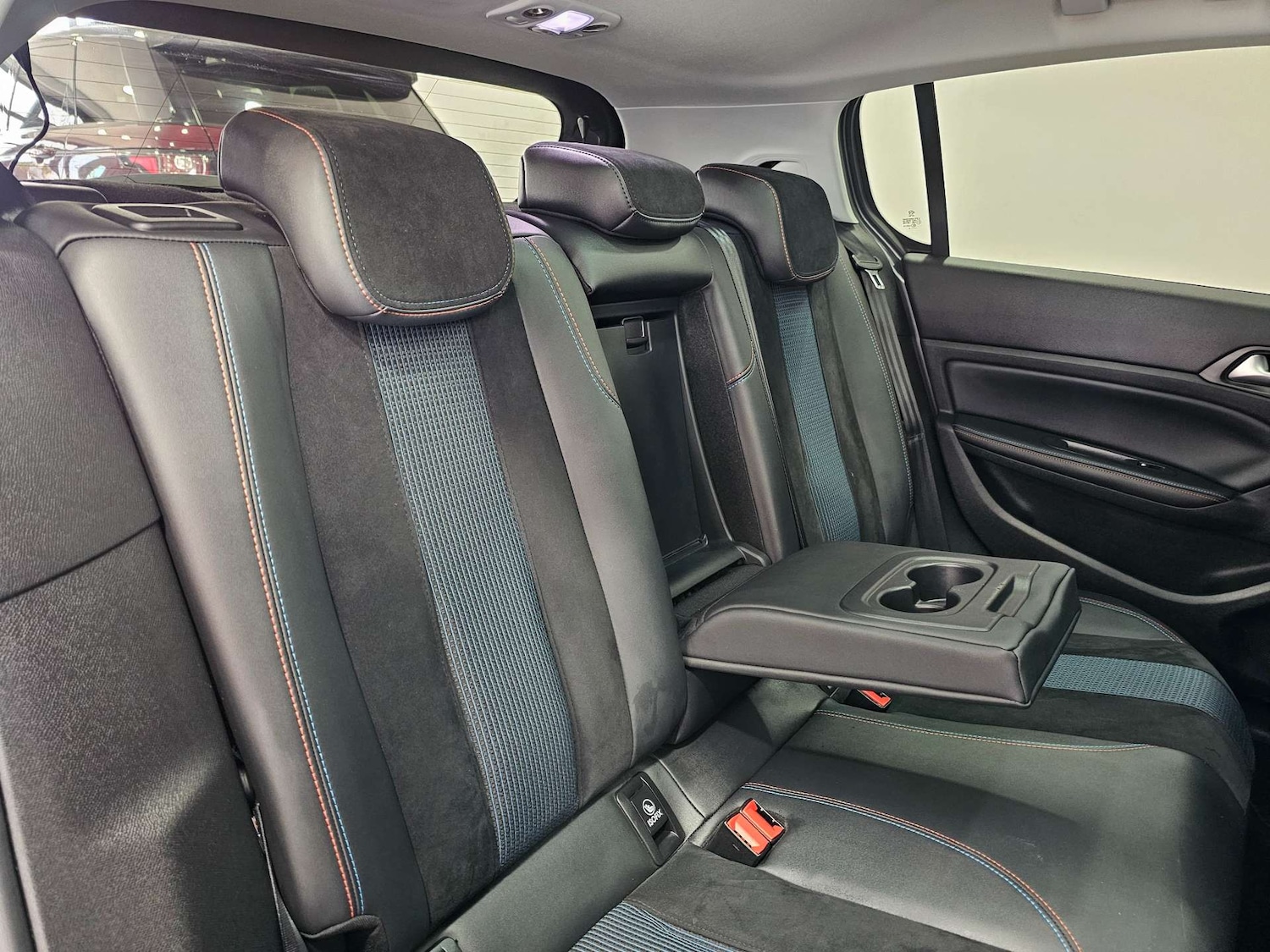 Used Peugeot 308 2019 for sale - 77523108: Photo 79