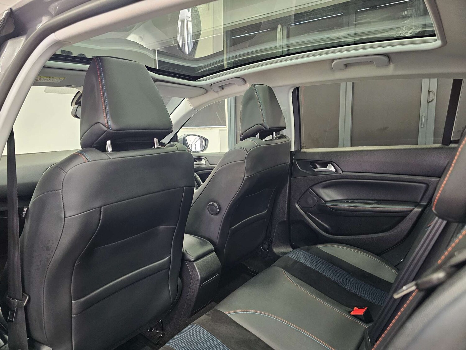 Used Peugeot 308 2019 for sale - 77523108: Photo 84