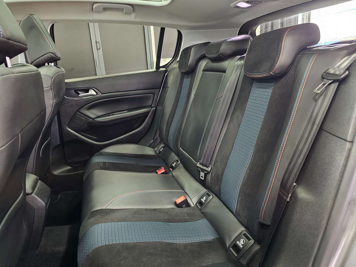 Used Peugeot 308 2019 for sale - 77523108: Photo 85