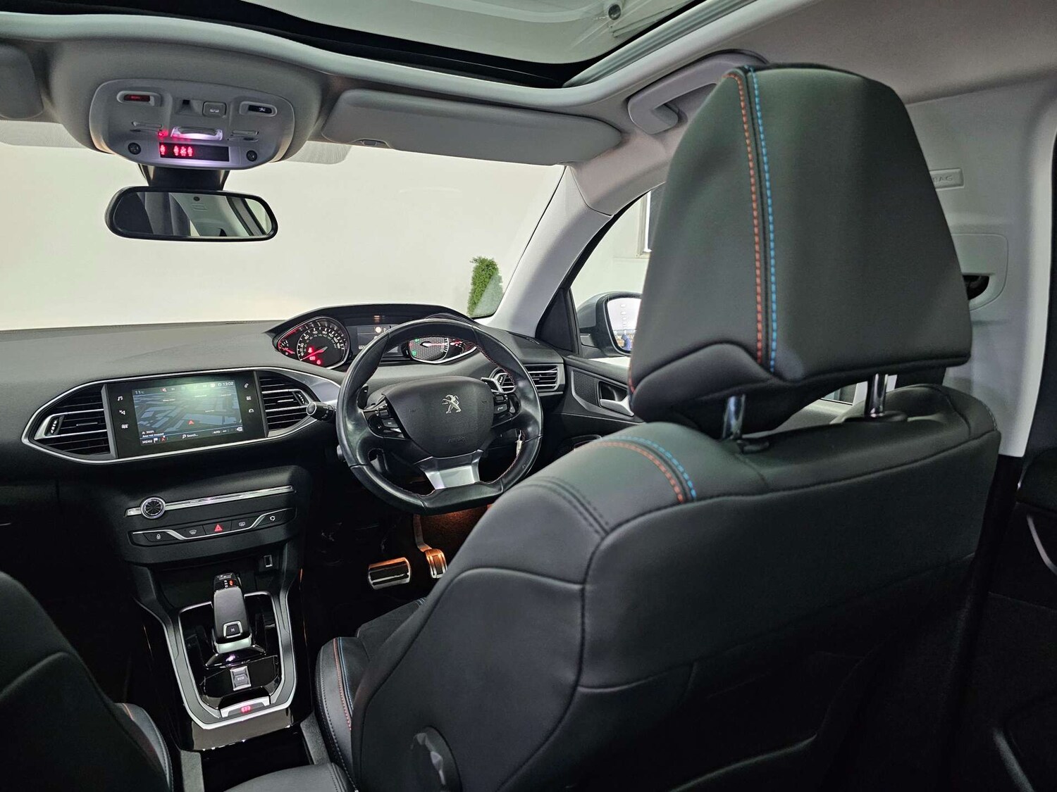 Used Peugeot 308 2019 for sale - 77523108: Photo 86