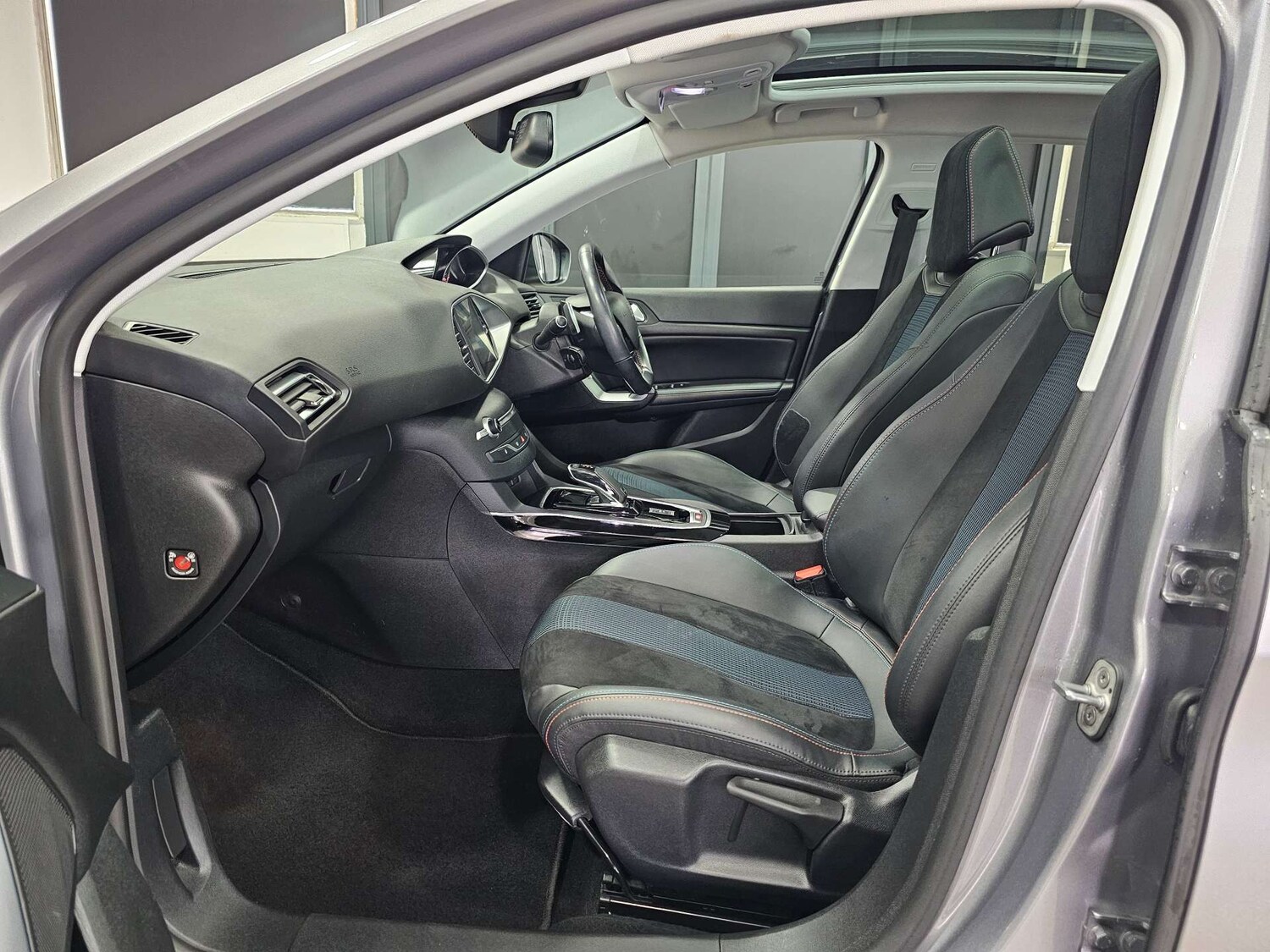 Used Peugeot 308 2019 for sale - 77523108: Photo 90