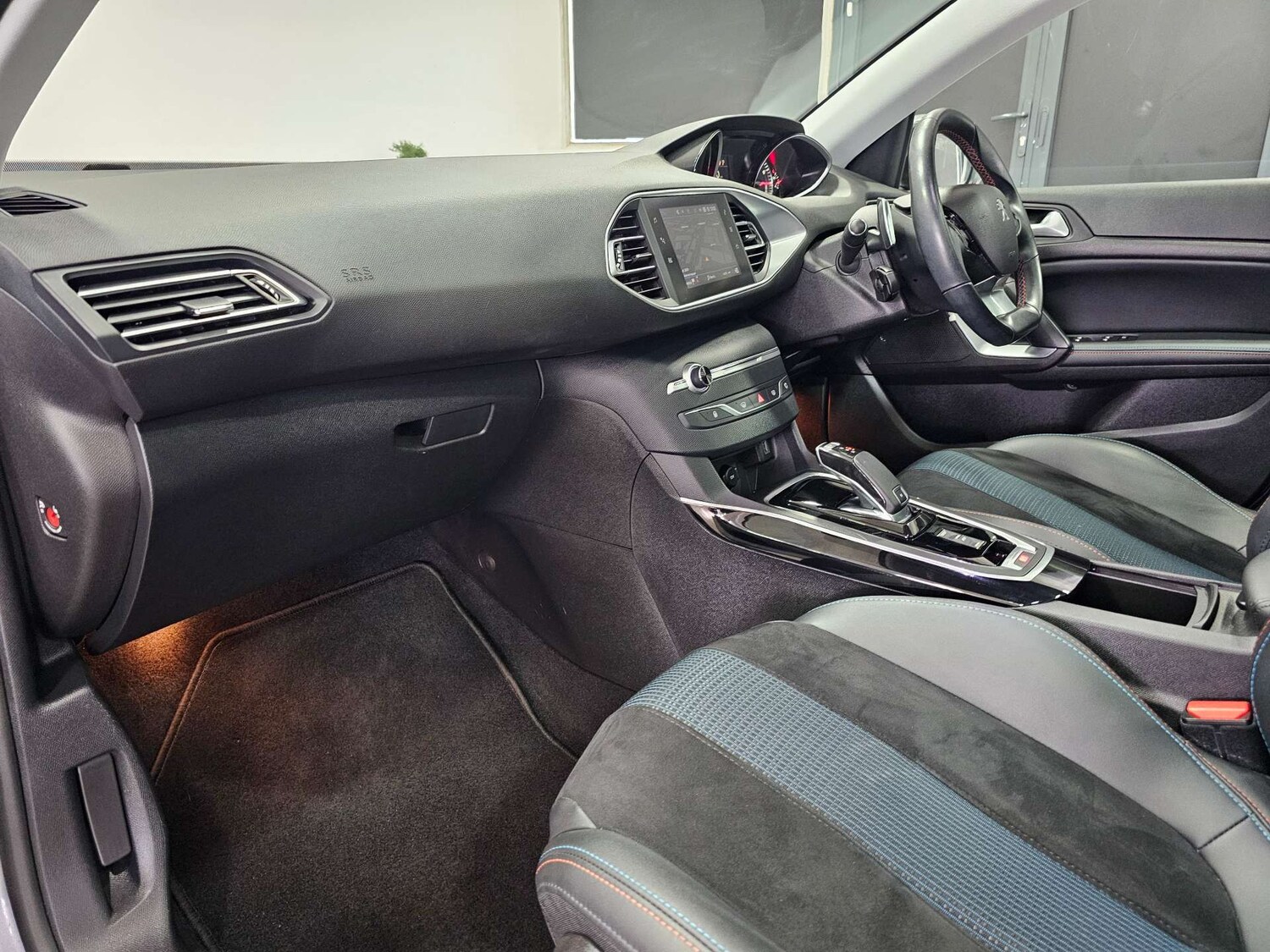 Used Peugeot 308 2019 for sale - 77523108: Photo 91