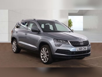Used Skoda Karoq 2019 for sale - 79366318: Photo