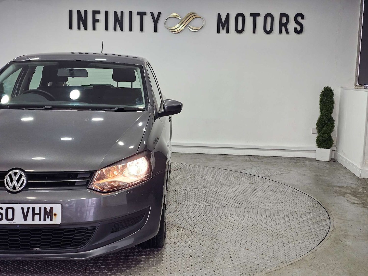 Used Volkswagen Polo 2010 for sale - 77403478: Photo 11