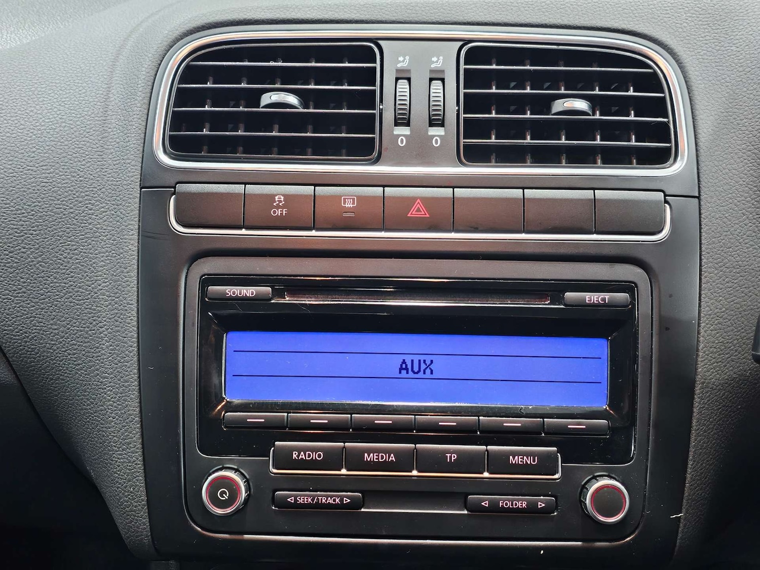 Used Volkswagen Polo 2010 for sale - 77403478: Photo 19