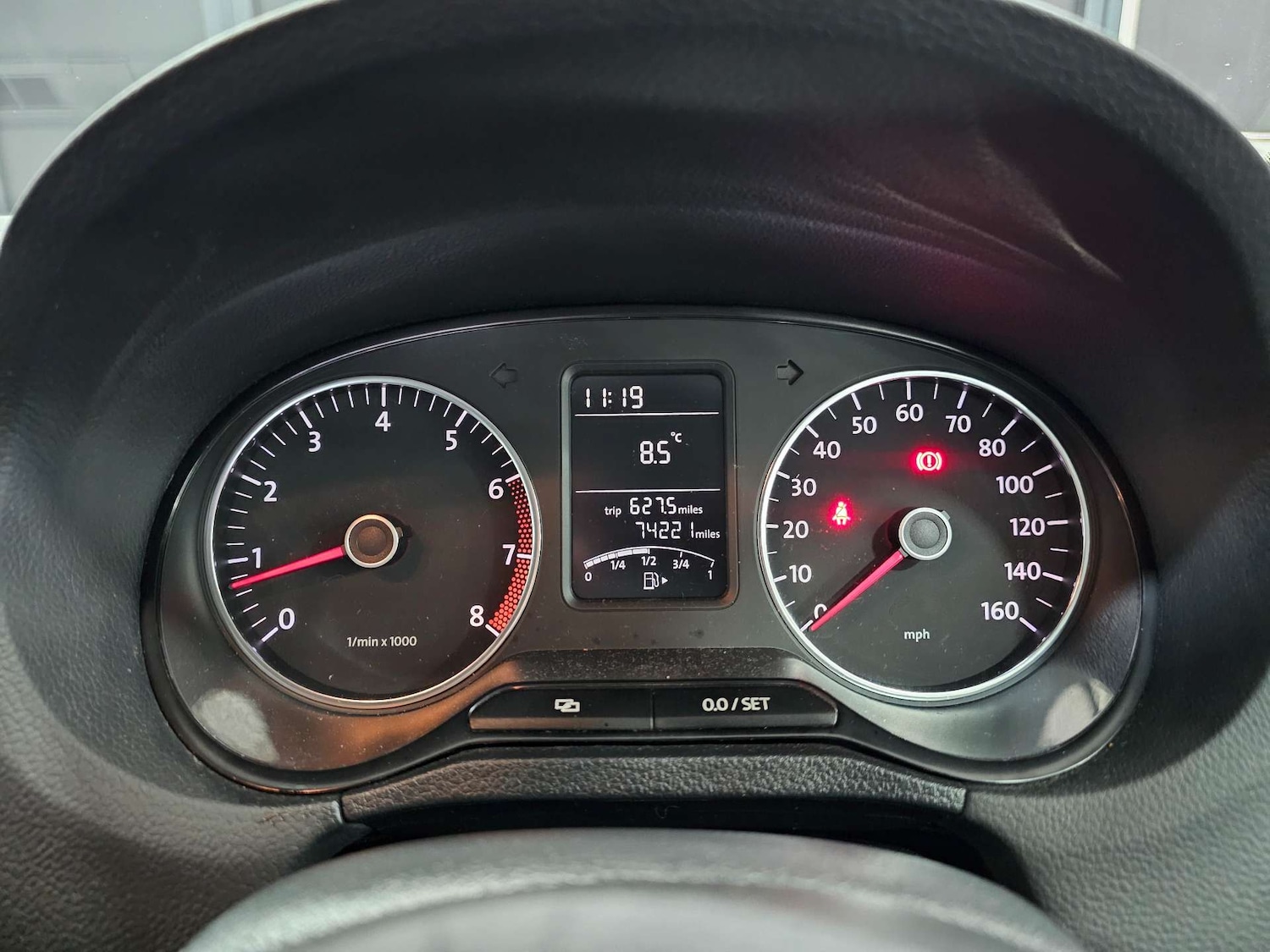 Used Volkswagen Polo 2010 for sale - 77403478: Photo 26