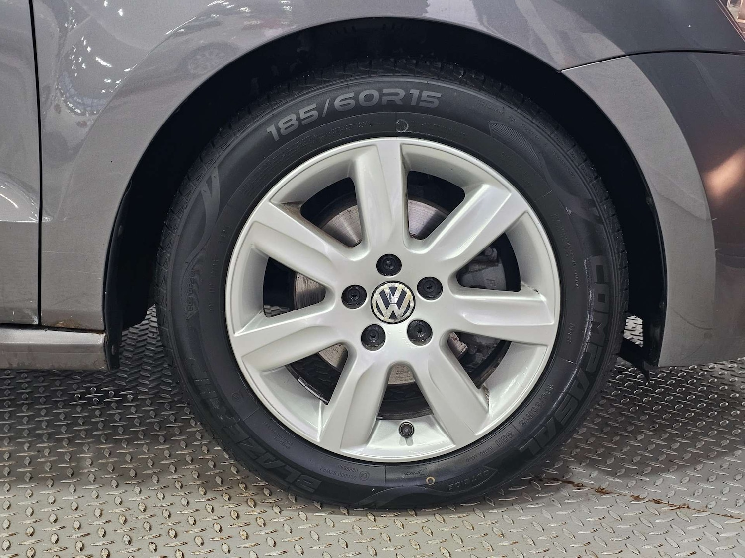 Used Volkswagen Polo 2010 for sale - 77403478: Photo 35