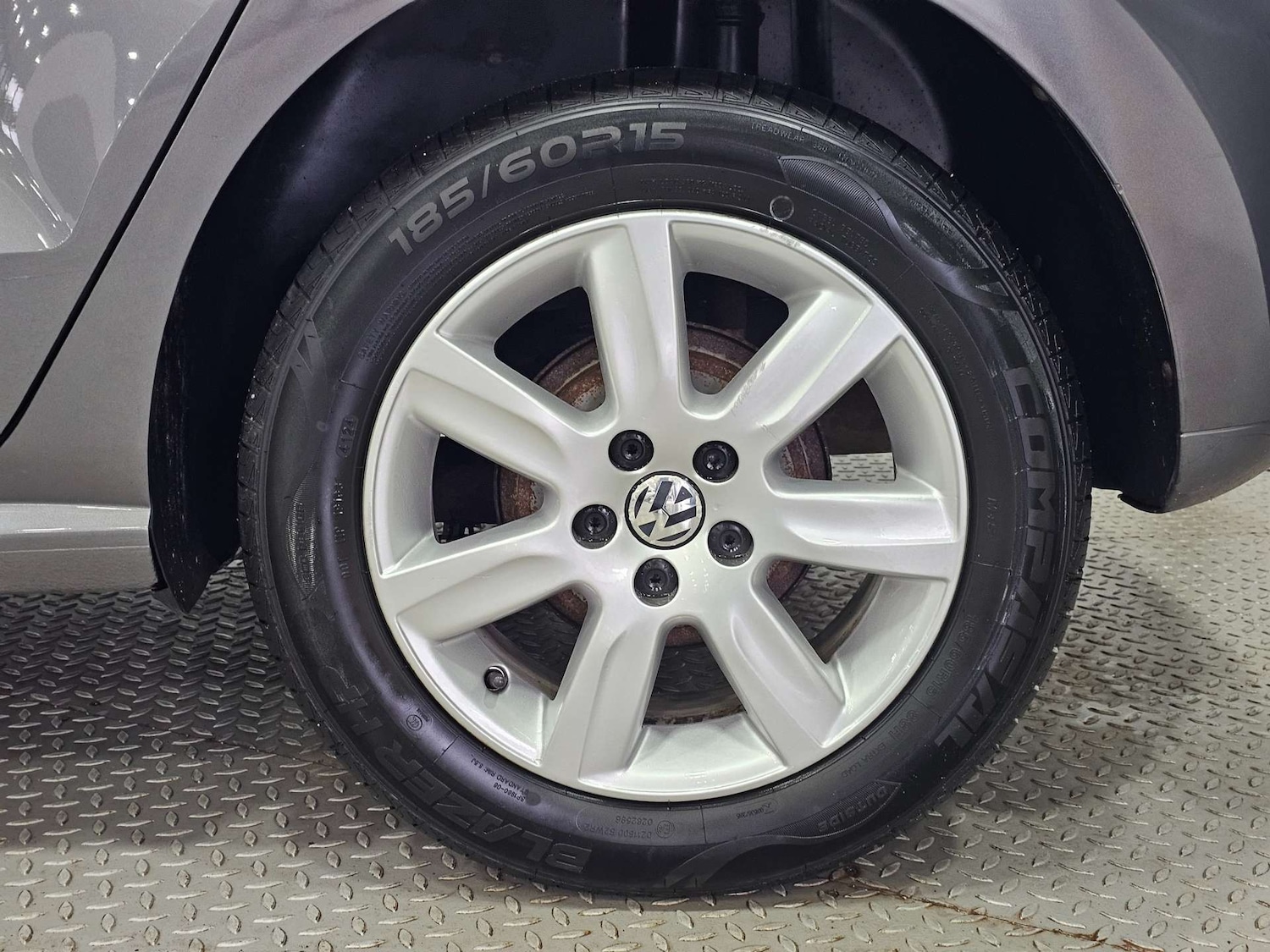 Used Volkswagen Polo 2010 for sale - 77403478: Photo 37