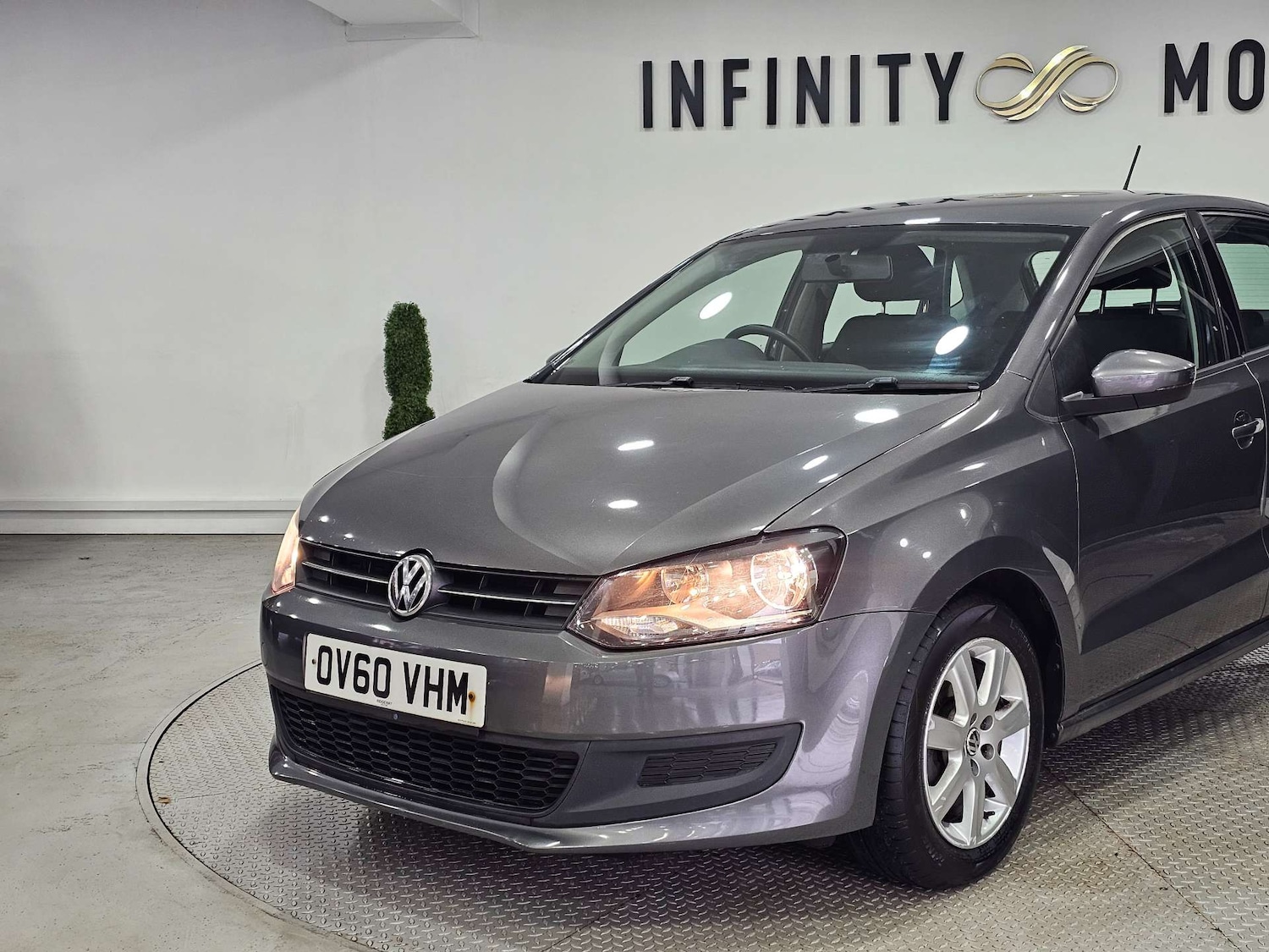 Used Volkswagen Polo 2010 for sale - 77403478: Photo 47