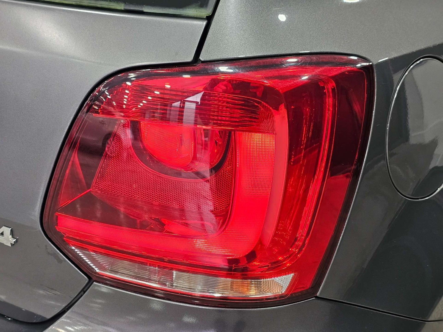 Used Volkswagen Polo 2010 for sale - 77403478: Photo 57