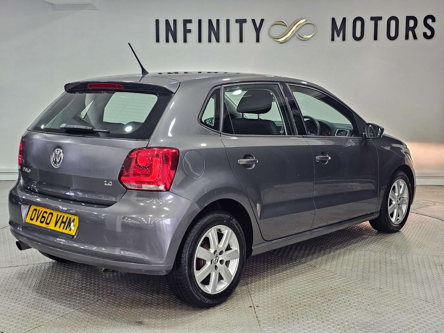 Used Volkswagen Polo 2010 for sale - 77403478: Photo 58