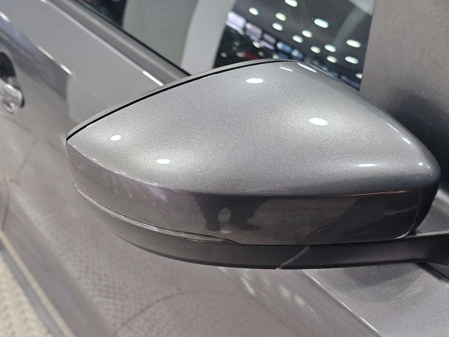 Used Volkswagen Polo 2010 for sale - 77403478: Photo 60