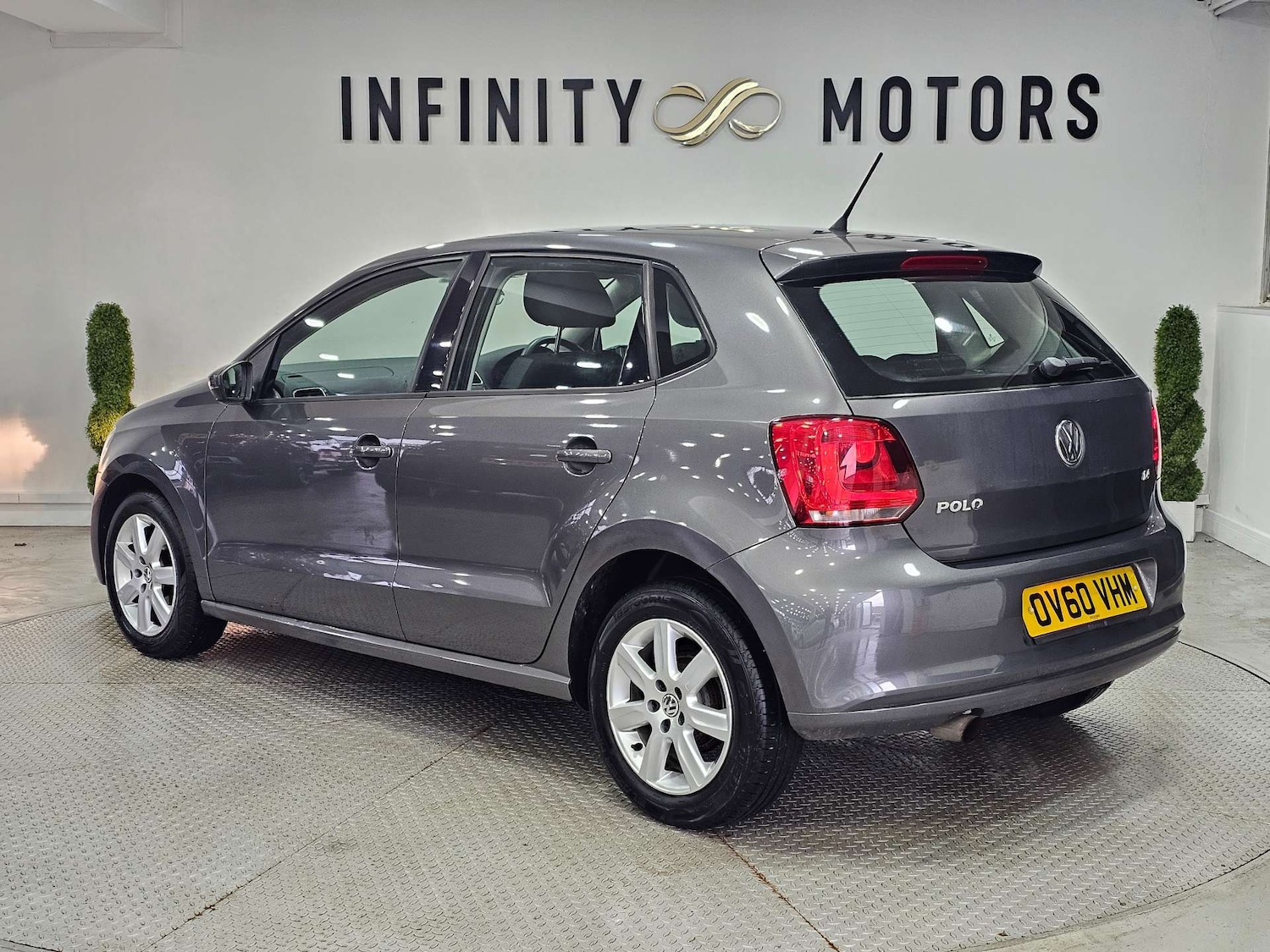 Used Volkswagen Polo 2010 for sale - 77403478: Photo 68
