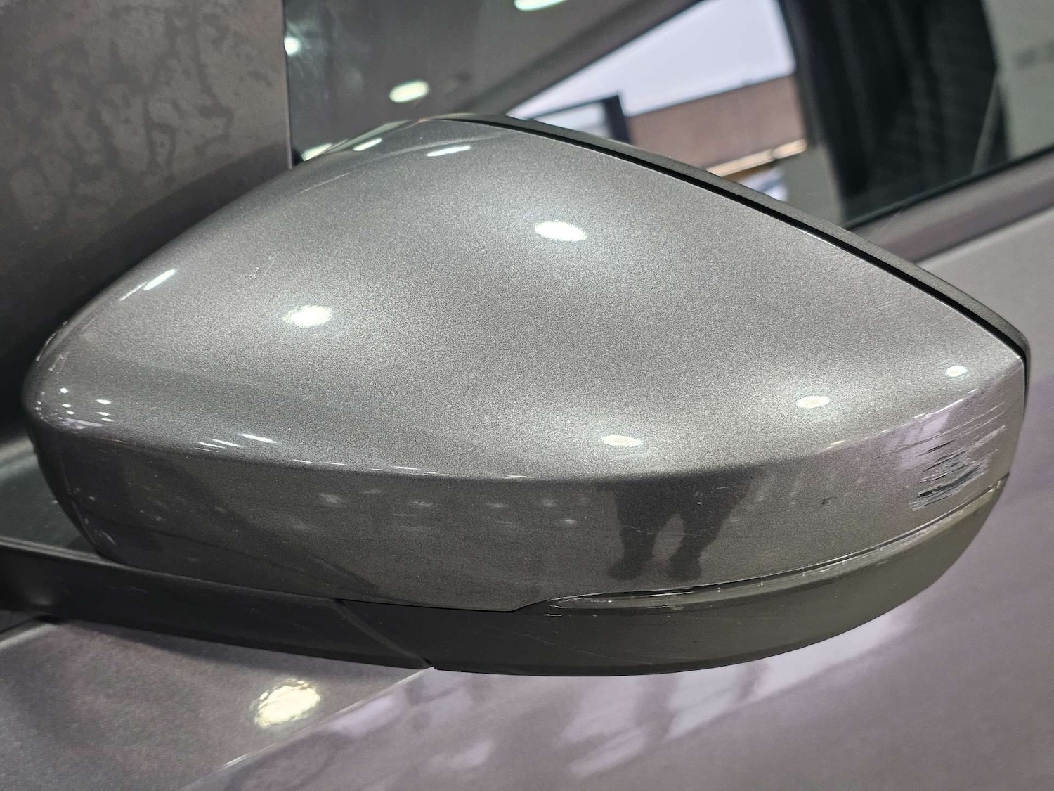 Used Volkswagen Polo 2010 for sale - 77403478: Photo 73