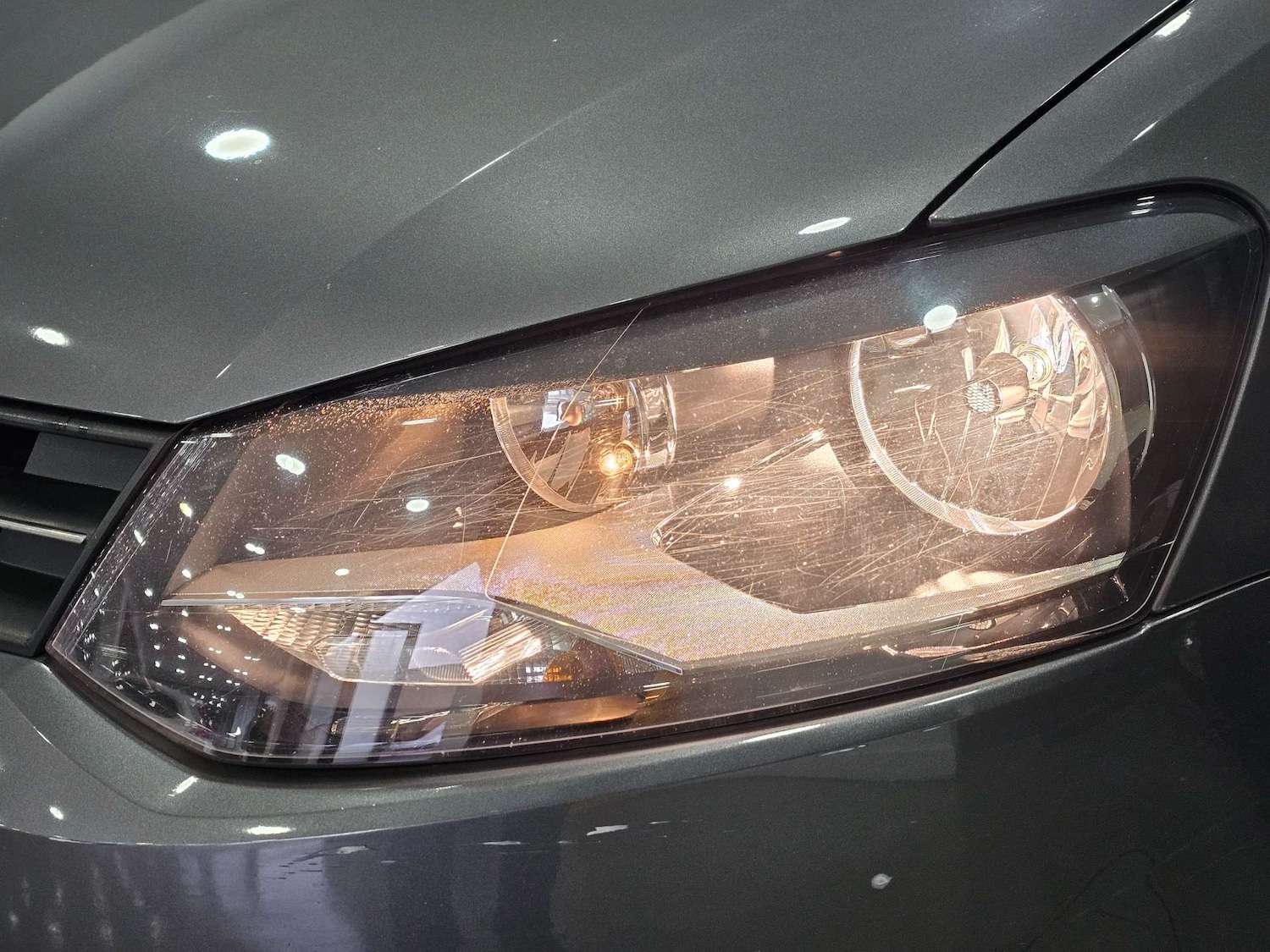 Used Volkswagen Polo 2010 for sale - 77403478: Photo 75