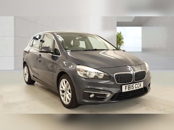 Used BMW 2 Series 2015 for sale - 79271415: Photo