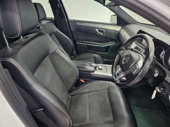 Used Mercedes-Benz E Class 2013 for sale - 79561259: Photo