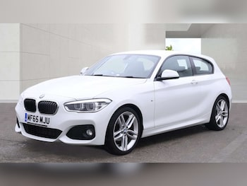 Used BMW 1 Series 2015 for sale - 79507073: Photo