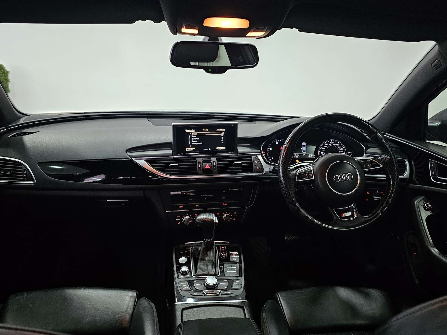 Used Audi A6 2014 for sale - 77151106: Photo 15