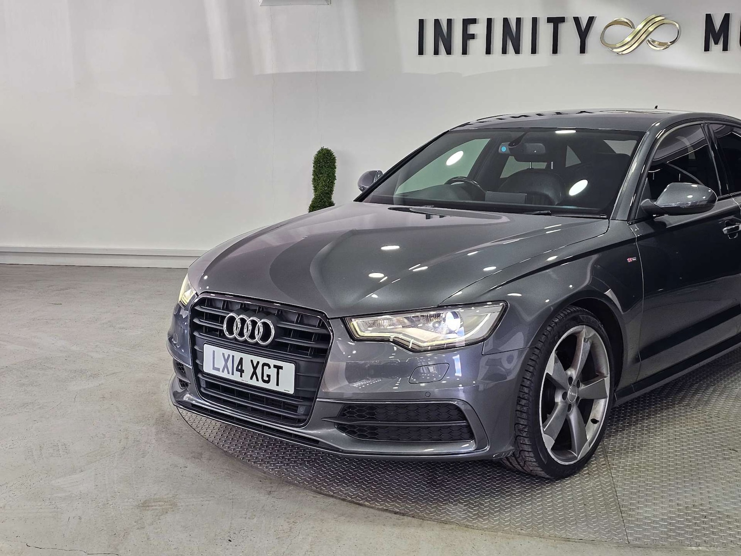 Used Audi A6 2014 for sale - 77151106: Photo 19