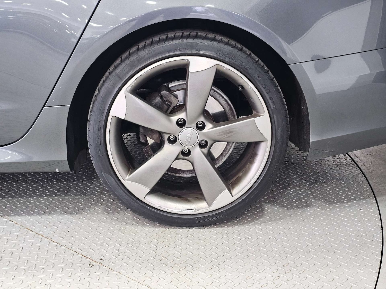 Used Audi A6 2014 for sale - 77151106: Photo 23