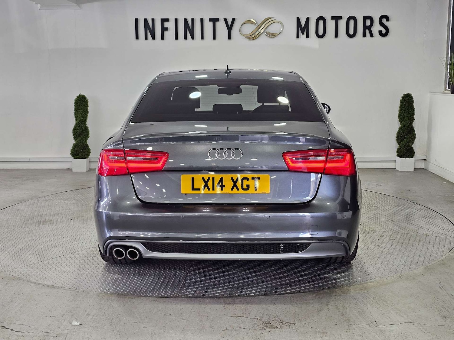 Used Audi A6 2014 for sale - 77151106: Photo 29