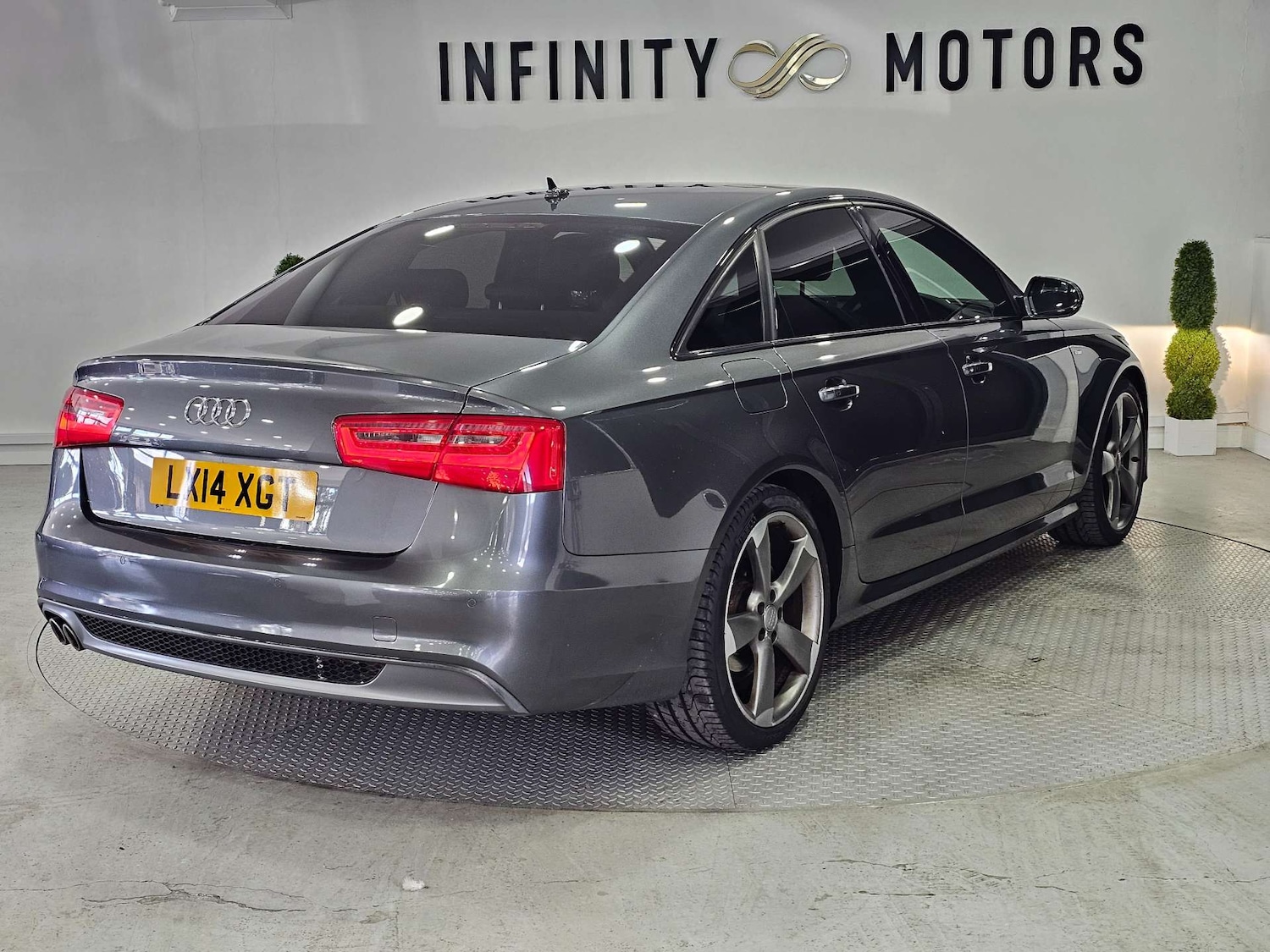Used Audi A6 2014 for sale - 77151106: Photo 31