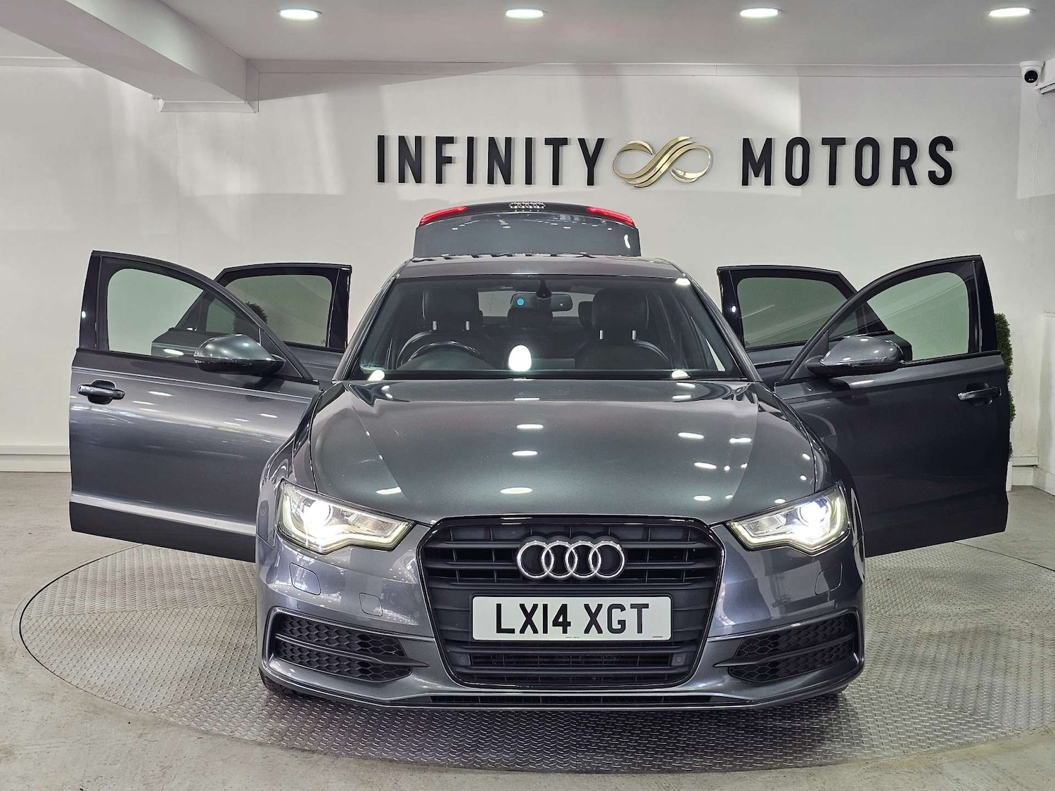 Used Audi A6 2014 for sale - 77151106: Photo 42