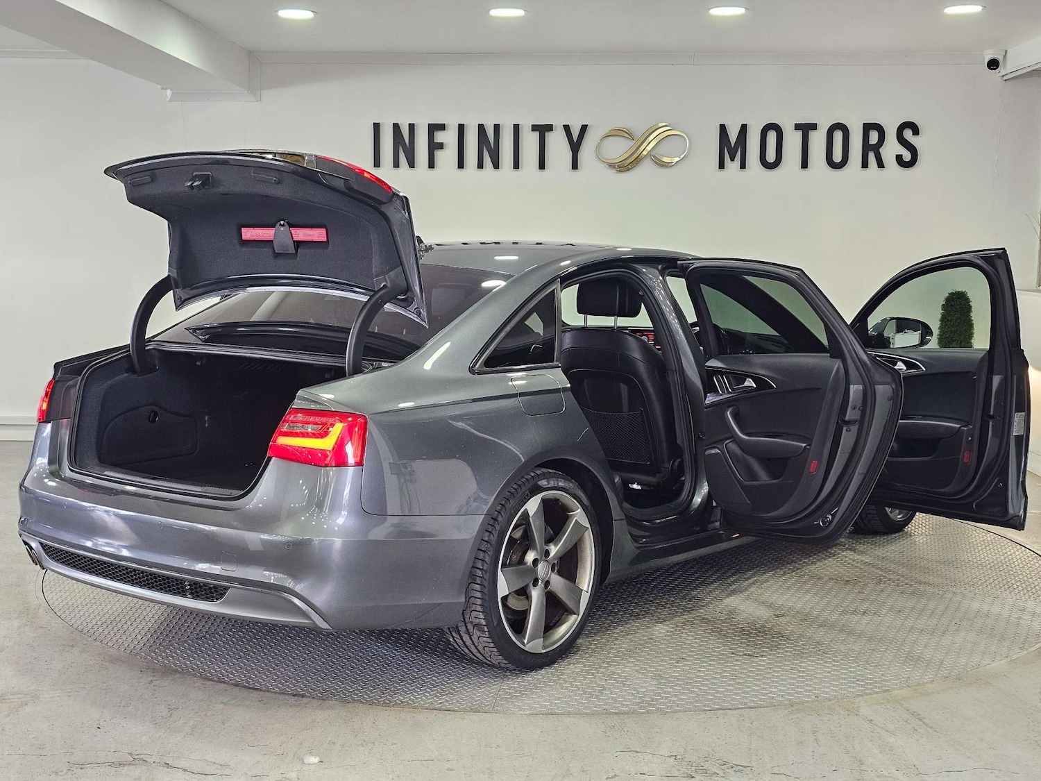 Used Audi A6 2014 for sale - 77151106: Photo 47