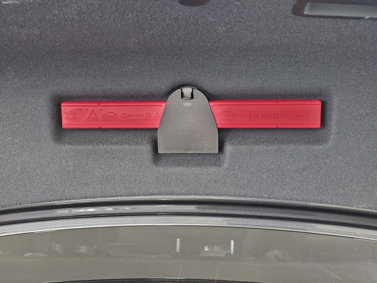 Used Audi A6 2014 for sale - 77151106: Photo 48