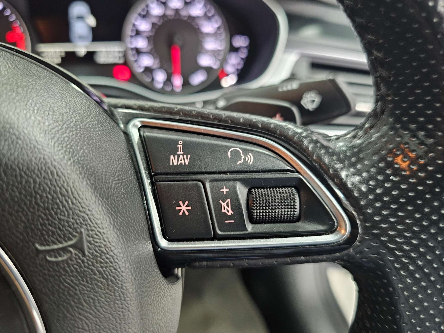 Used Audi A6 2014 for sale - 77151106: Photo 55