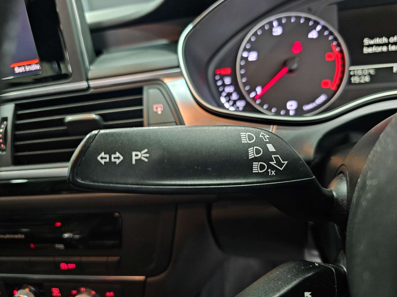 Used Audi A6 2014 for sale - 77151106: Photo 58