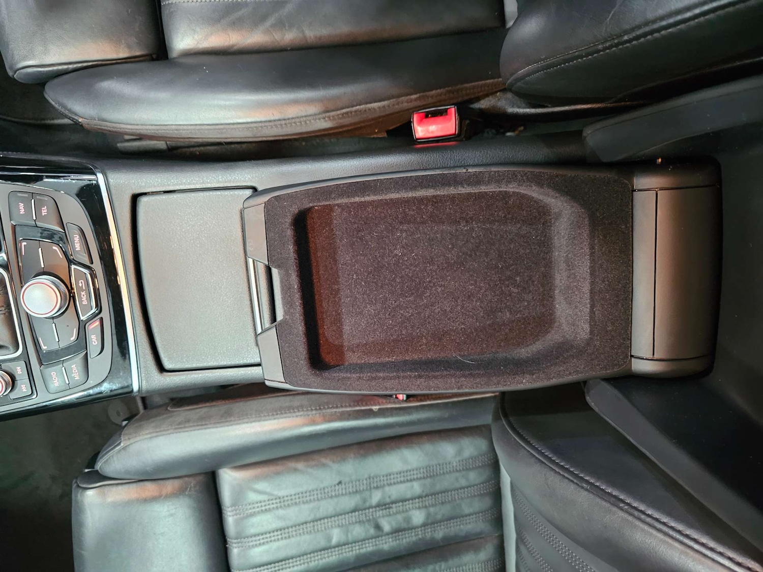 Used Audi A6 2014 for sale - 77151106: Photo 63