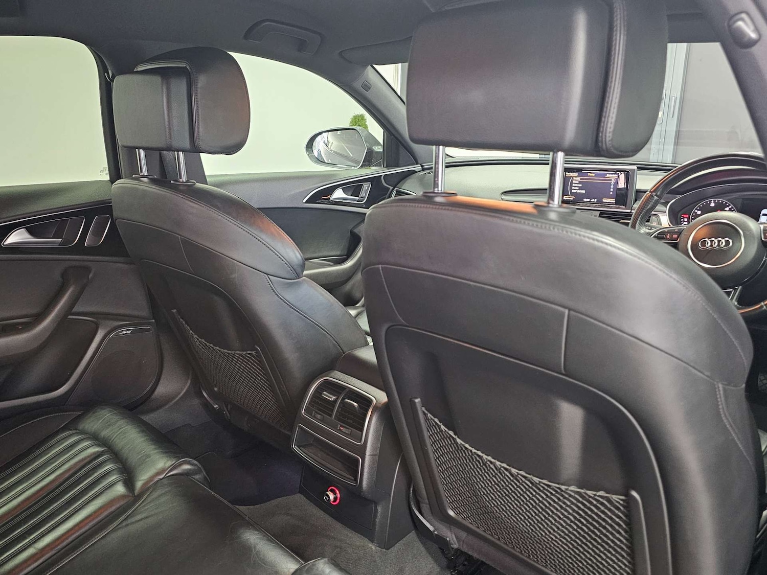 Used Audi A6 2014 for sale - 77151106: Photo 80