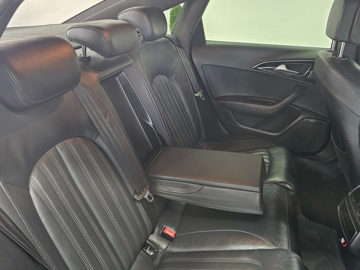 Used Audi A6 2014 for sale - 77151106: Photo 82