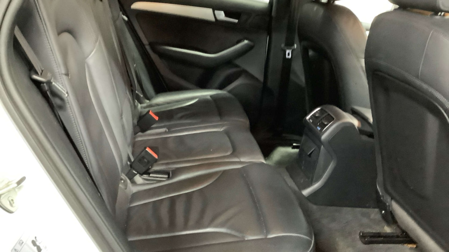 Used Audi Q5 2016 for sale - 77207710: Photo 11