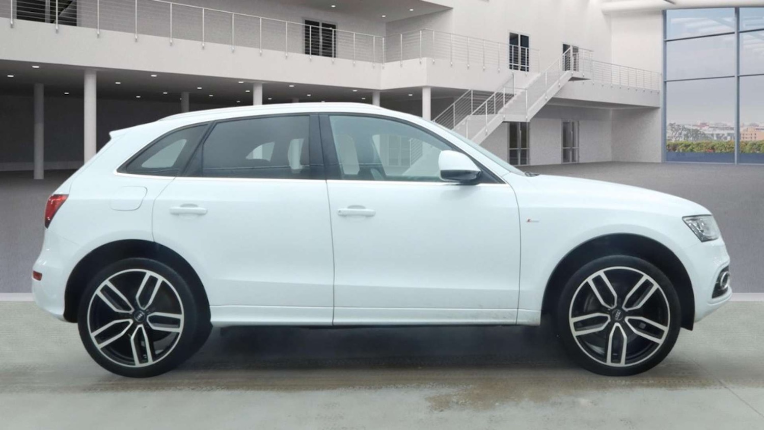 Used Audi Q5 2016 for sale - 77207710: Photo 7