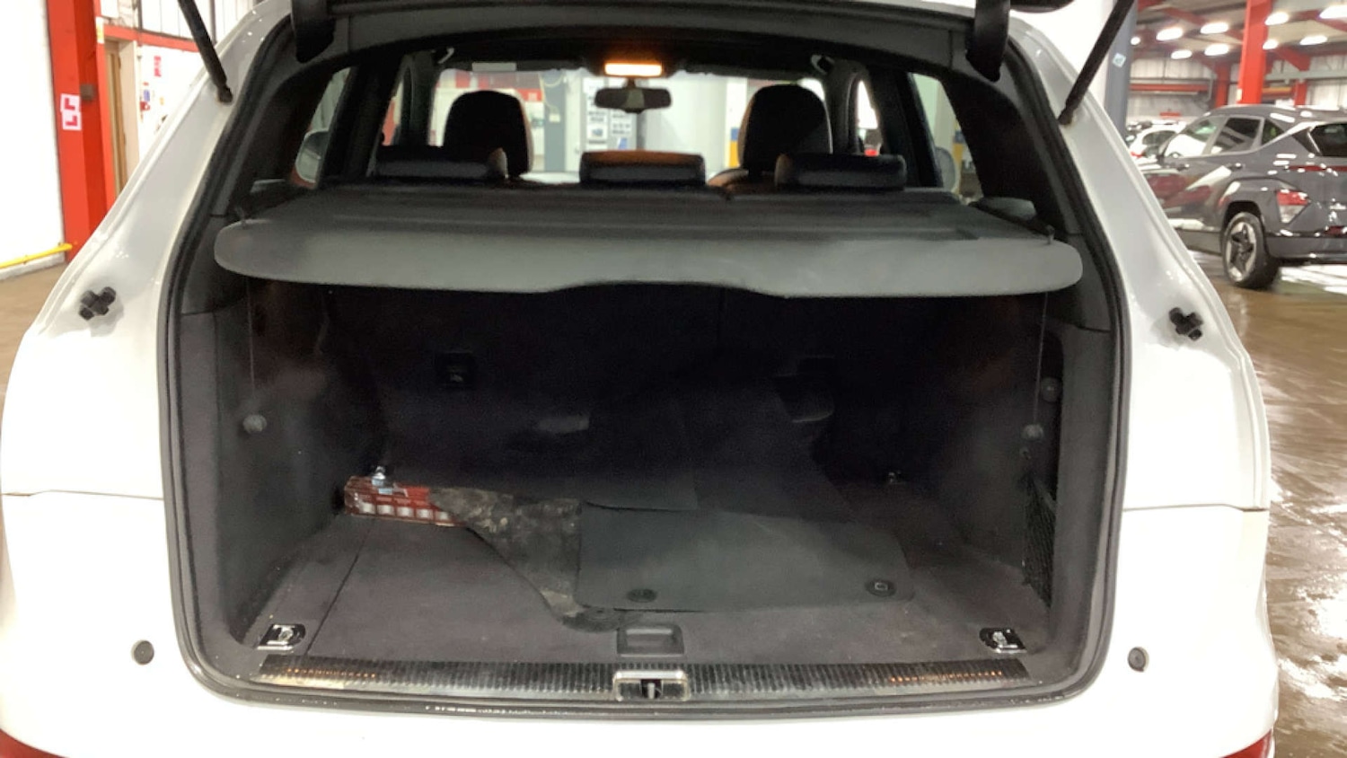 Used Audi Q5 2016 for sale - 77207710: Photo 9