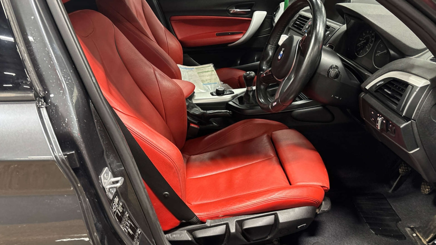 Used BMW 1 Series 2014 for sale - 77541307: Photo 12